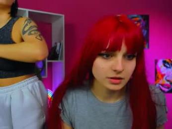 vivy_star — Chaturbate profile photo