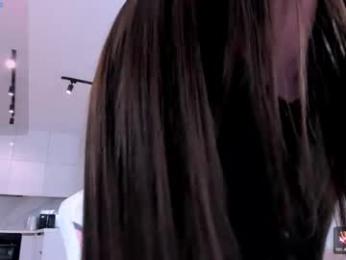 khloeforever — chaturbate