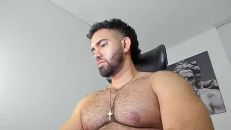 simonleon27 — Stripchat stream photo (Jun 2026)