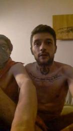jose6371 — cam4でウェブカムモデルオンライン