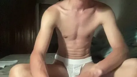 Mauriice — Stripchat stream photo (Apr 2026)