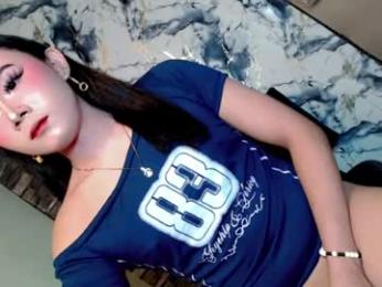 stunning_andrea69 — chaturbate