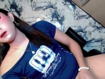 stunning_andrea69 — Chaturbate stream photo (Aug 2026)