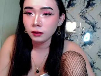 stunning_andrea69 — Chaturbate stream photo (Jul 2026)