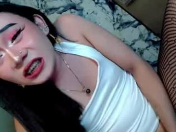 stunning_andrea69 — Chaturbate stream photo (Jul 2026)