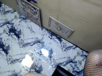 stunning_andrea69 — Chaturbate stream photo (Jul 2026)