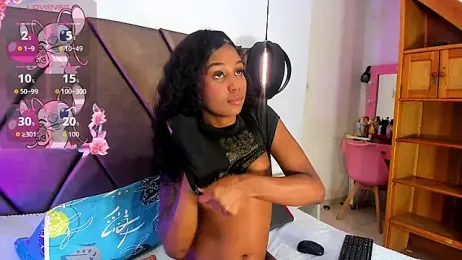 PenelopeGuzman__ — stripchat