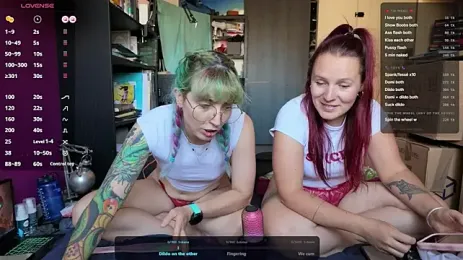 Lovilyn24 — Stripchat stream photo (Sep 2026)