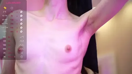 Bananalizzy — stripchat