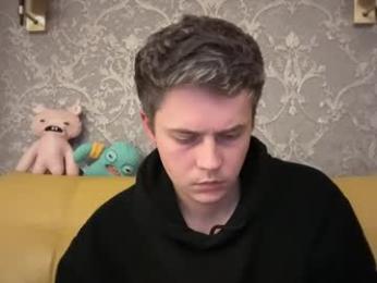 danny_love01 — Chaturbate stream photo (Sep 2026)
