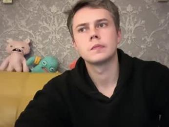 danny_love01 — Chaturbate stream photo (Sep 2026)