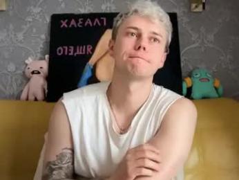 danny_love01 — chaturbateでウェブカムモデルオンライン