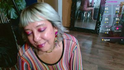 SunniKnight — Cam4 stream photo (Jul 2026)
