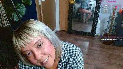 SunniKnight — Cam4 stream photo (Jul 2026)