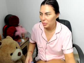 sassytiff — Chaturbate stream photo (Mar 2026)