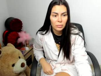 sassytiff — Chaturbate stream photo (Mar 2026)