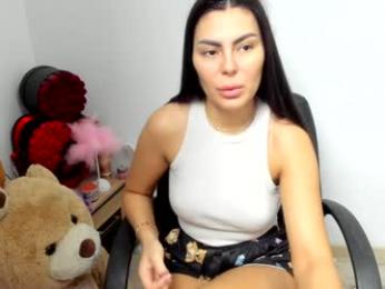 sassytiff — Chaturbate stream photo (Mar 2026)