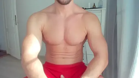 woolfiie — Stripchat stream photo (Mar 2026)