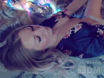 Mimi_ — Bongacams profile photo