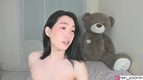 Ren_yoon — Stripchat stream photo (Feb 2026)