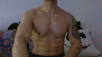 Divhard — Cam4 stream photo (Feb 2025)