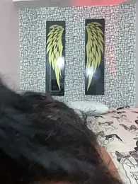 Demon_foxes — Stripchat stream photo (Jan 2026)