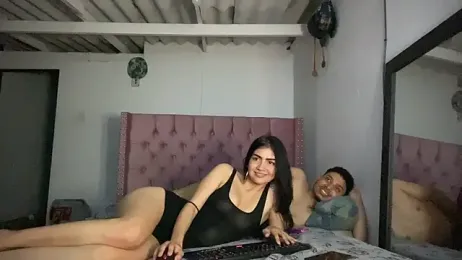 queenandking_2 — stripchat