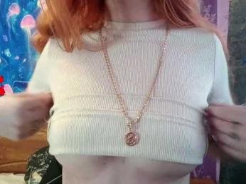LeonaZdenek — Bongacams stream photo (Mar 2026)