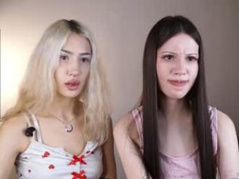 _blondemuse — Chaturbate profile photo