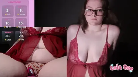 lolarae_xx — Stripchat stream photo (May 2026)