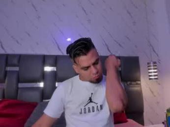 pittandlunaa69 — Chaturbate stream photo (Mar 2026)