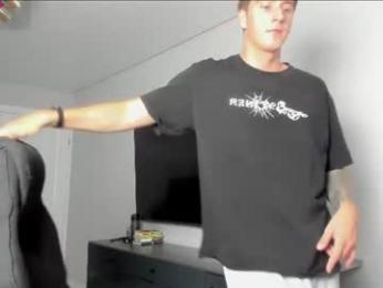 krishort — Chaturbate stream photo (Aug 2026)