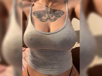 Sonia-Jones — Bongacams stream photo (Jul 2026)
