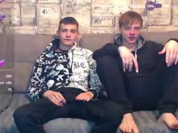 passionate_bonds — Chaturbate stream photo (Mar 2026)