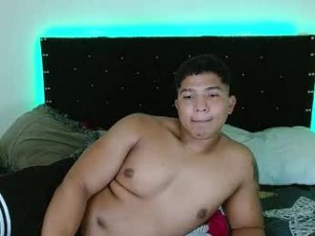 tommy_montana57935 — Chaturbate profile photo