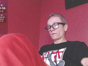 TorryJ — bongacams