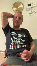 punk91acab — cam4でウェブカムモデルオンライン