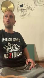 punk91acab — cam4でウェブカムモデルオンライン