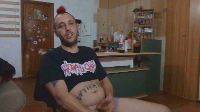 punk91acab — Cam4 stream photo (Apr 2026)