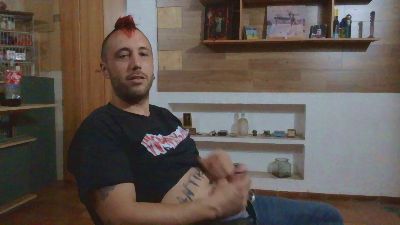 punk91acab — Cam4 stream photo (Apr 2026)