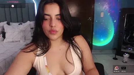 xambar_22x — Stripchat stream photo (Jan 2026)