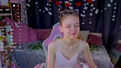 WeiSusi — Stripchat stream photo (Mar 2026)