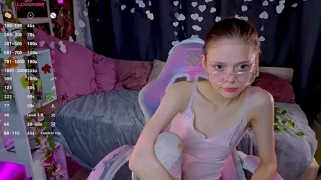 WeiSusi — Stripchat stream photo (Mar 2026)