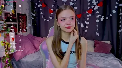 WeiSusi — stripchat