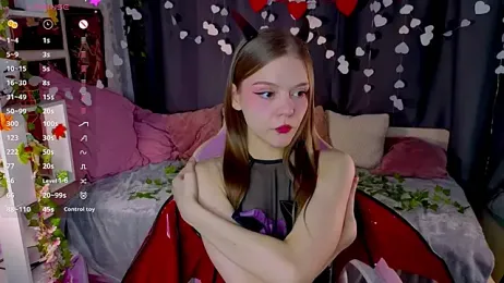 WeiSusi — Stripchat stream photo (Mar 2026)