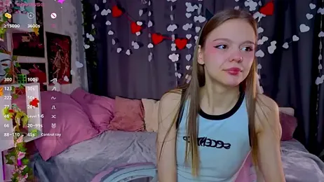 WeiSusi — Stripchat stream photo (Mar 2026)