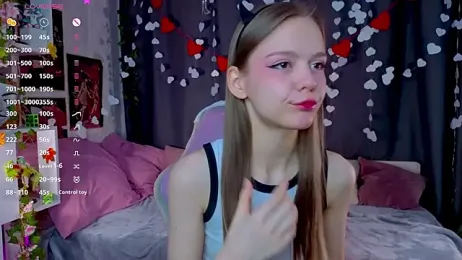 WeiSusi — Stripchat stream photo (Mar 2026)