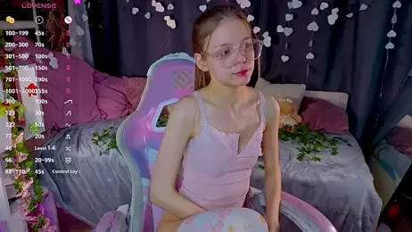 WeiSusi — Stripchat stream photo (Mar 2026)