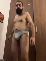 ThatBeardDude — Stripchat stream photo (Aug 2026)