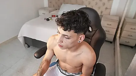 JhoanLeandro — stripchat